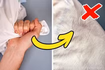 Mách chị em bí quyết mua sắm quần áo không dính hàng kém chất lượng 