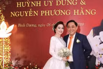 Đại gia Dũng "lò vôi" và những lần treo thưởng “khủng“