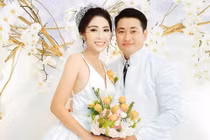 Chồng đại gia Hoa hậu Đặng Thu Thảo vừa ly hôn giàu cỡ nào?