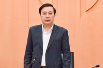 Bế mạc Đại hội Đảng lần thứ XIII: Phát biểu của đồng chí Võ Văn Thưởng
