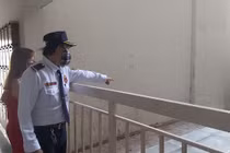 Vụ ông Bùi Quang Tín: Chuyển hồ sơ lên Công an TPHCM để điều tra