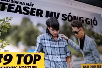 MV K-ICM nhận dislike kỷ lục và nghịch lý của top trending