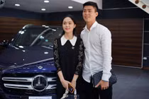 Khối tài sản "khủng" của Duy Mạnh - Quỳnh Anh trước khi về chung một nhà