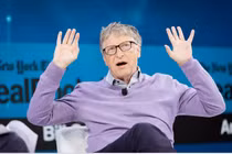 Hé lộ bí mật thú vị về khối tài sản khổng lồ của Bill Gates