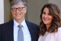 Ngoài làm từ thiện, Bill Gates còn tiêu "núi tiền khổng lồ" vào việc gì?