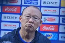 So lương thầy Park và đồng nghiệp tại vòng loại World Cup 2022