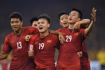 Đội tuyển Việt Nam được thưởng thế nào sau trận hòa Malaysia?