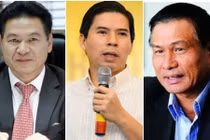 Dàn đại gia Nam Định trong bảng xếp hạng người giàu nhất VN