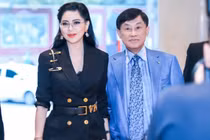 Bí mật trong gia đình giàu có của tỷ phú Johnathan Hạnh Nguyễn