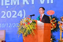 Chủ tịch ngân hàng lớn nhất Việt Nam vừa trúng cử đại biểu Quốc hội khóa XV