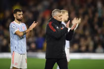 Tin nóng: MU chưa sa thải Solskjaer!