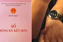 Ca sĩ Phương Thanh đã từng cho cộng đồng mạng nhiều lần “ăn cưới hụt“