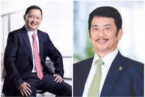 Chân dung hai đại gia mới lộ diện túi tiền vượt 1 tỷ USD