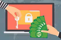 Petya không phải mã độc tống tiền dù đòi tiền chuộc 300 USD
