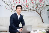 Khối tài sản của thiếu gia nghi hẹn hò hoa hậu Đỗ Mỹ Linh