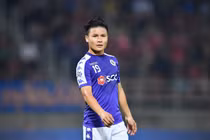 Trước khi chia tay Hà Nội FC, Quang Hải nhận lương bao nhiêu?