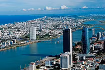 Ông lớn Đà Nẵng đem ‘đất vàng’ đi góp vốn, chuyển nhượng trái phép