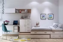 Mẹo sắp xếp nội thất thông minh phù hợp mọi ngôi nhà 