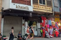 Vụ Khaisilk: Hội Bảo vệ NTD và Cục QLTT đang làm gì?