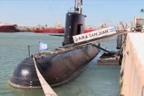 Nhận định về số phận thủy thủ tàu ngầm ARA San Juan 