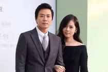 Chồng Han Ga In bị gọi là "kẻ cắp quốc dân"