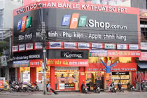 Các ông lớn bán lẻ đàm phán giá thuê thế nào với chủ nhà?
