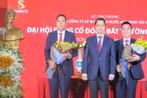 Ông Nguyễn Thành Nam ngồi "ghế nóng" TGĐ Sabeco 