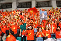 Soi giá tour sang Philippines cổ vũ đội tuyển Việt Nam đá AFF Cup