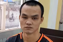 Ông ngoại gả chồng cho bé gái 12 tuổi