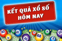 Kết quả xổ số miền Nam hôm nay 22/7/2023 - XSMN 22/7