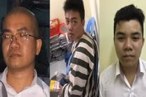 Vụ Địa ốc Alibaba: Tài sản khủng của siêu lừa “Luyện, Lĩnh, Lực” 