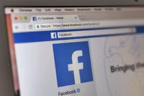 Toàn bộ mạng lưới dịch vụ Facebook đột ngột ngừng hoạt động