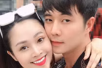 MC Thùy Linh kể chuyện tình phá vỡ nguyên tắc với Đức Hiếu