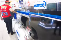 Hành trình nghi vấn Asanzo hàng Trung Quốc “gắn mác” thương hiệu Việt