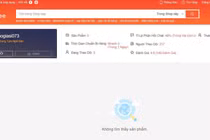 Nhận điện thoại của khách mua trên Shopee để bảo hành rồi biến mất