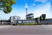 Hòa Phát siêu lãi thế nào 2020... lãnh đạo nhận thưởng khủng?