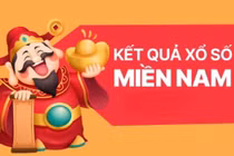 Kết quả xổ số miền Nam hôm nay 31/01/2024 - XSMN 31/01