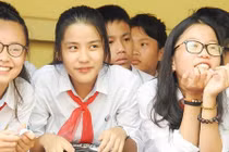 Phạt học sinh thế nào mới là giáo dục?