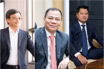 Tỷ phú, đại gia Việt khởi nghiệp từ... mì tôm