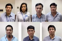 Đề nghị truy tố ông Nguyễn Nhật Cảm