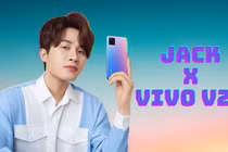 Mới nổi 2 năm, Jack làm đại sứ thương hiệu nhãn hàng nào?