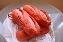 Bánh mì thanh long "giải cứu" giữa dịch Covid-19 được báo Mỹ ca ngợi