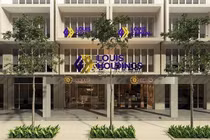 Louis Holdings làm ăn thế nào trước khi ông Đỗ Thành Nhân bị bắt?