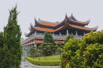 Nhà thờ tổ họ Bùi lớn nhất Việt Nam có gì đặc biệt?