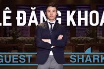 Chân dung "soái ca khởi nghiệp" Sài Gòn từng ở nhà dột