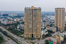 Công ty thành viên Tân Hoàng Minh bị cưỡng chế thuế gần 62 tỷ đồng