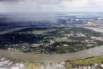 Nhà đầu tư Dubai siêu giàu “tháo chạy” khỏi dự án Thanh Đa là ai?