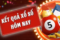 Kết quả xổ số miền Bắc hôm nay 04/11/2023 - XSMB 04/11
