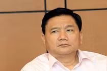 Ông Đinh La Thăng có luật sư bào chữa