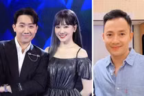 Dân mạng bất ngờ “cân đo” vẻ ngoài của Trấn Thành và Tiến Đạt 